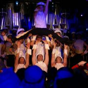 Jeck op Deck (31.01.08)